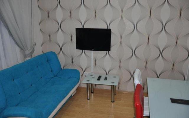 Elmir Suit Otel Istanbul Exterior photo